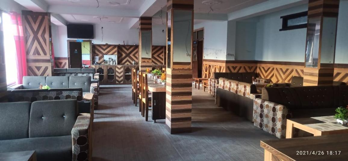 The Monk Hotel By Livingstone Kalpa Bagian luar foto
