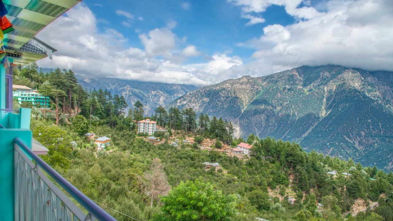 The Monk Hotel By Livingstone Kalpa Bagian luar foto