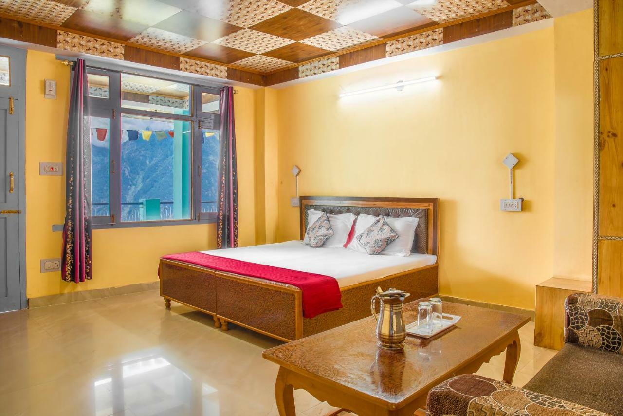 The Monk Hotel By Livingstone Kalpa Bagian luar foto